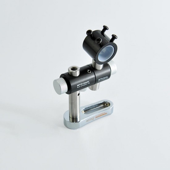13.5mm-23.5mm Triaxial 360° Adjustable Laser Pointer Module Holder Mount Clamp Three Axis Bracket 13.5mm-23.5mm Triaxial 360° Adjustable Laser Pointer Module Holder Mount Clamp Three Axis Bracket
