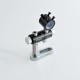 13.5mm-23.5mm Triaxial 360° Adjustable Laser Pointer Module Holder Mount Clamp Three Axis Bracket 13.5mm-23.5mm Triaxial 360° Adjustable Laser Pointer Module Holder Mount Clamp Three Axis Bracket