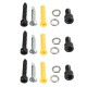 5 in 1 Laser Module Holder 360° Adjustable Wall Ceiling Mount Clamp Bracket 13.5mm-23.5mm 5 in 1 Laser Module Holder 360° Adjustable Wall Ceiling Mount Clamp Bracket 13.5mm-23.5mm