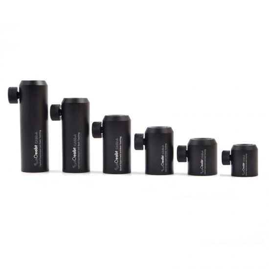 CA30/40/50/65/80/100-A Optical Adjustment Elevated Column Rod Extension Support Socket Base Laser Module Holder CA30/40/50/65/80/100-A Optical Adjustment Elevated Column Rod Extension Support Socket Base Laser Module Holder