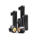 CA30/40/50/65/80/100-A Optical Adjustment Elevated Column Rod Extension Support Socket Base Laser Module Holder