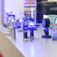 CA30/40/50/65/80/100-A Optical Adjustment Elevated Column Rod Extension Support Socket Base Laser Module Holder CA30/40/50/65/80/100-A Optical Adjustment Elevated Column Rod Extension Support Socket Base Laser Module Holder