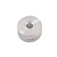 PFC-8-S Stainless Steel Optical Pillar Cushion Block Column Height Adjustment Laser Module Holder Accessories