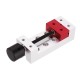 Mini Bench Vise Clamp 0-50mm Clamping Tool for CNC 1610 1310 1419 Engraver All 2020 Aluminum Profile Worktable DIY Desktop Pliers Mini Bench Vise Clamp 0-50mm Clamping Tool for CNC 1610 1310 1419 Engraver All 2020 Aluminum Profile Worktable DIY Desktop Pliers