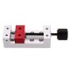 Mini Bench Vise Clamp 0-50mm Clamping Tool for CNC 1610 1310 1419 Engraver All 2020 Aluminum Profile Worktable DIY Desktop Pliers Mini Bench Vise Clamp 0-50mm Clamping Tool for CNC 1610 1310 1419 Engraver All 2020 Aluminum Profile Worktable DIY Desktop Pliers