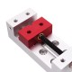 Mini Bench Vise Clamp 0-50mm Clamping Tool for CNC 1610 1310 1419 Engraver All 2020 Aluminum Profile Worktable DIY Desktop Pliers Mini Bench Vise Clamp 0-50mm Clamping Tool for CNC 1610 1310 1419 Engraver All 2020 Aluminum Profile Worktable DIY Desktop Pliers
