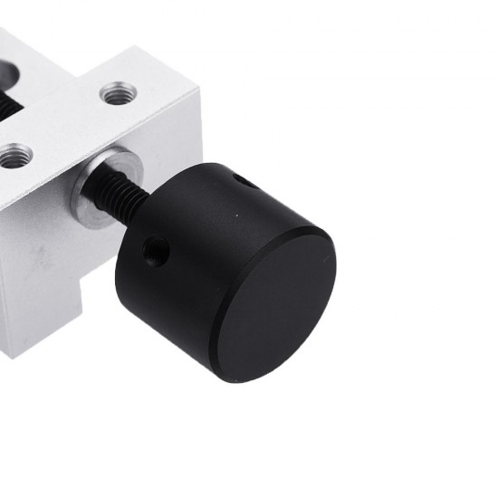 Mini Bench Vise Clamp 0-50mm Clamping Tool for CNC 1610 1310 1419 Engraver All 2020 Aluminum Profile Worktable DIY Desktop Pliers Mini Bench Vise Clamp 0-50mm Clamping Tool for CNC 1610 1310 1419 Engraver All 2020 Aluminum Profile Worktable DIY Desktop Pliers