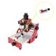 Mini Bench Vise Clamp 0-50mm Clamping Tool for CNC 1610 1310 1419 Engraver All 2020 Aluminum Profile Worktable DIY Desktop Pliers Mini Bench Vise Clamp 0-50mm Clamping Tool for CNC 1610 1310 1419 Engraver All 2020 Aluminum Profile Worktable DIY Desktop Pliers