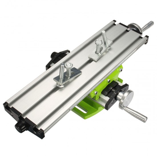 Multifunction Worktable Milling Working Table Milling Machine Bench Drill Vise Multifunction Worktable Milling Working Table Milling Machine Bench Drill Vise