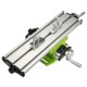 Multifunction Worktable Milling Working Table Milling Machine Bench Drill Vise Multifunction Worktable Milling Working Table Milling Machine Bench Drill Vise