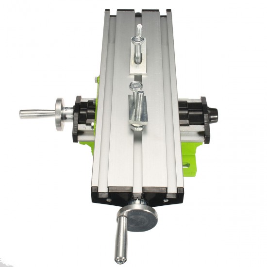 Multifunction Worktable Milling Working Table Milling Machine Bench Drill Vise Multifunction Worktable Milling Working Table Milling Machine Bench Drill Vise