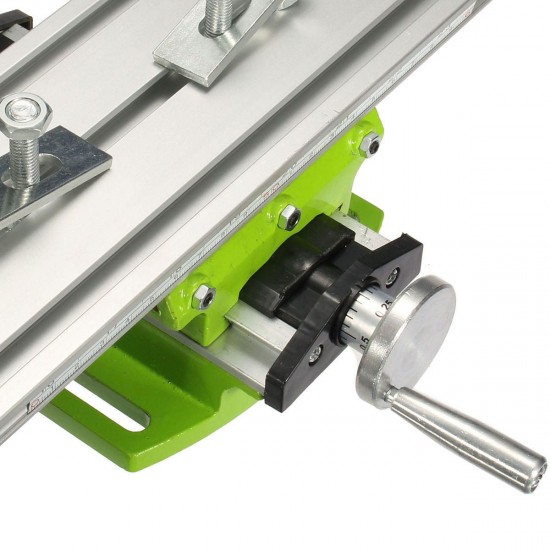 Multifunction Worktable Milling Working Table Milling Machine Bench Drill Vise Multifunction Worktable Milling Working Table Milling Machine Bench Drill Vise