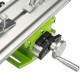 Multifunction Worktable Milling Working Table Milling Machine Bench Drill Vise