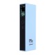 P1S Digital Laser Distance Measure Meter Level Display Screen Area Volume Calculation P1S Digital Laser Distance Measure Meter Level Display Screen Area Volume Calculation