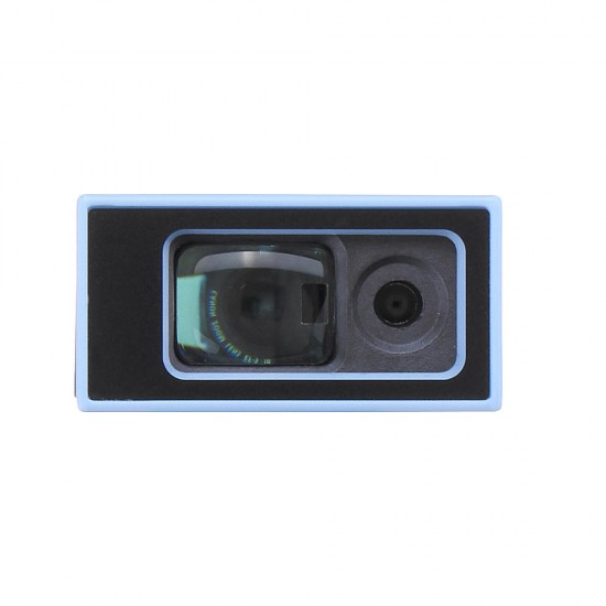 P1S Digital Laser Distance Measure Meter Level Display Screen Area Volume Calculation P1S Digital Laser Distance Measure Meter Level Display Screen Area Volume Calculation