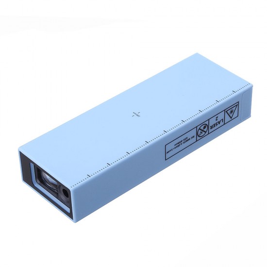 P1S Digital Laser Distance Measure Meter Level Display Screen Area Volume Calculation P1S Digital Laser Distance Measure Meter Level Display Screen Area Volume Calculation