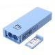 P1S Digital Laser Distance Measure Meter Level Display Screen Area Volume Calculation P1S Digital Laser Distance Measure Meter Level Display Screen Area Volume Calculation
