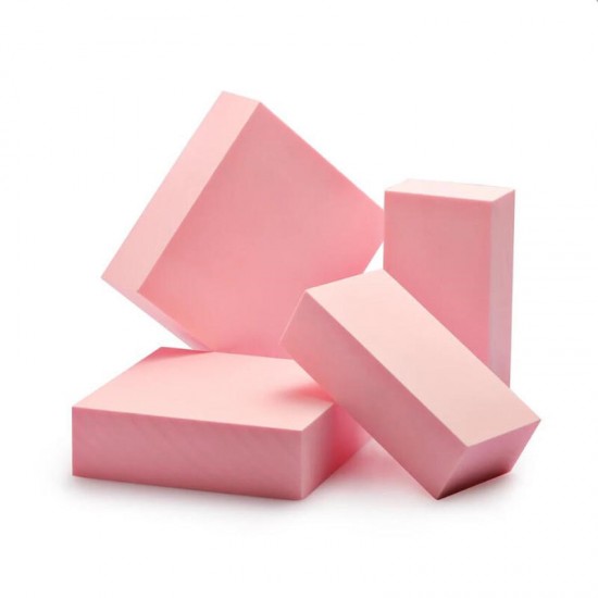 Pink Resin Board Sheet for CNC Engraving Machine DIY Crafts Model Engrave Material Decorations Pink Resin Board Sheet for CNC Engraving Machine DIY Crafts Model Engrave Material Decorations