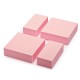 Pink Resin Board Sheet for CNC Engraving Machine DIY Crafts Model Engrave Material Decorations Pink Resin Board Sheet for CNC Engraving Machine DIY Crafts Model Engrave Material Decorations