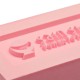 Pink Resin Board Sheet for CNC Engraving Machine DIY Crafts Model Engrave Material Decorations