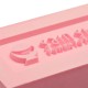 Pink Resin Board Sheet for CNC Engraving Machine DIY Crafts Model Engrave Material Decorations Pink Resin Board Sheet for CNC Engraving Machine DIY Crafts Model Engrave Material Decorations