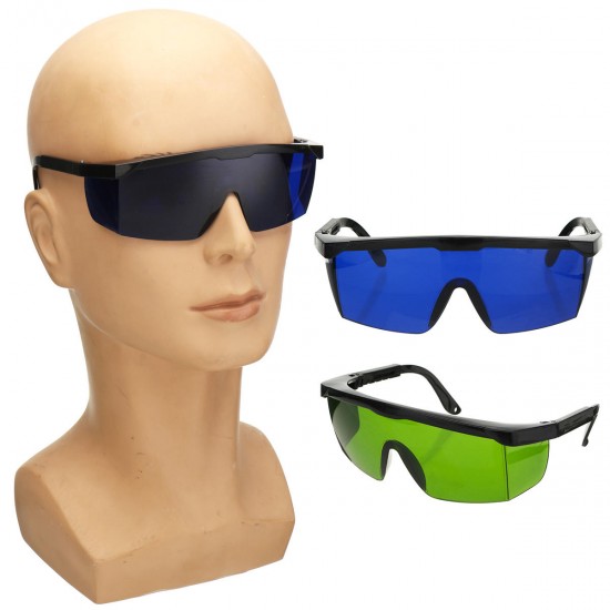 Pro Laser Protection Goggles Protective Safety Glasses IPL OD+4D 190nm-2000nm Laser Goggles Pro Laser Protection Goggles Protective Safety Glasses IPL OD+4D 190nm-2000nm Laser Goggles