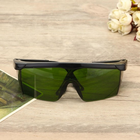 Pro Laser Protection Goggles Protective Safety Glasses IPL OD+4D 190nm-2000nm Laser Goggles Pro Laser Protection Goggles Protective Safety Glasses IPL OD+4D 190nm-2000nm Laser Goggles
