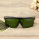 Pro Laser Protection Goggles Protective Safety Glasses IPL OD+4D 190nm-2000nm Laser Goggles Pro Laser Protection Goggles Protective Safety Glasses IPL OD+4D 190nm-2000nm Laser Goggles