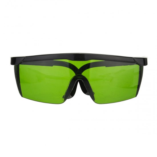 Pro Laser Protection Goggles Protective Safety Glasses IPL OD+4D 190nm-2000nm Laser Goggles Pro Laser Protection Goggles Protective Safety Glasses IPL OD+4D 190nm-2000nm Laser Goggles