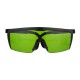 Pro Laser Protection Goggles Protective Safety Glasses IPL OD+4D 190nm-2000nm Laser Goggles Pro Laser Protection Goggles Protective Safety Glasses IPL OD+4D 190nm-2000nm Laser Goggles