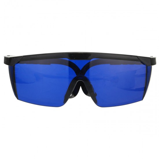 Pro Laser Protection Goggles Protective Safety Glasses IPL OD+4D 190nm-2000nm Laser Goggles Pro Laser Protection Goggles Protective Safety Glasses IPL OD+4D 190nm-2000nm Laser Goggles