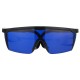 Pro Laser Protection Goggles Protective Safety Glasses IPL OD+4D 190nm-2000nm Laser Goggles Pro Laser Protection Goggles Protective Safety Glasses IPL OD+4D 190nm-2000nm Laser Goggles