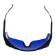 Pro Laser Protection Goggles Protective Safety Glasses IPL OD+4D 190nm-2000nm Laser Goggles Pro Laser Protection Goggles Protective Safety Glasses IPL OD+4D 190nm-2000nm Laser Goggles