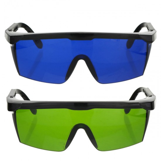Pro Laser Protection Goggles Protective Safety Glasses IPL OD+4D 190nm-2000nm Laser Goggles Pro Laser Protection Goggles Protective Safety Glasses IPL OD+4D 190nm-2000nm Laser Goggles