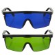 Pro Laser Protection Goggles Protective Safety Glasses IPL OD+4D 190nm-2000nm Laser Goggles Pro Laser Protection Goggles Protective Safety Glasses IPL OD+4D 190nm-2000nm Laser Goggles