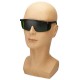 Pro Laser Protection Goggles Protective Safety Glasses IPL OD+4D 190nm-2000nm Laser Goggles Pro Laser Protection Goggles Protective Safety Glasses IPL OD+4D 190nm-2000nm Laser Goggles
