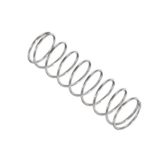 T8 Lead Screw Copper Anti-Backlash Spring Loaded Nut Pitch 2mm Lead 4mm Laser Accessories T8 Lead Screw Copper Anti-Backlash Spring Loaded Nut Pitch 2mm Lead 4mm Laser Accessories