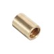 T8 Lead Screw Copper Anti-Backlash Spring Loaded Nut Pitch 2mm Lead 4mm Laser Accessories