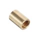 T8 Lead Screw Copper Anti-Backlash Spring Loaded Nut Pitch 2mm Lead 4mm Laser Accessories T8 Lead Screw Copper Anti-Backlash Spring Loaded Nut Pitch 2mm Lead 4mm Laser Accessories