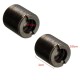Triple Glazing Focusing Lens Collimating Coated Glass Lens Blue Laser Diode 405nm-450nm Triple Glazing Focusing Lens Collimating Coated Glass Lens Blue Laser Diode 405nm-450nm