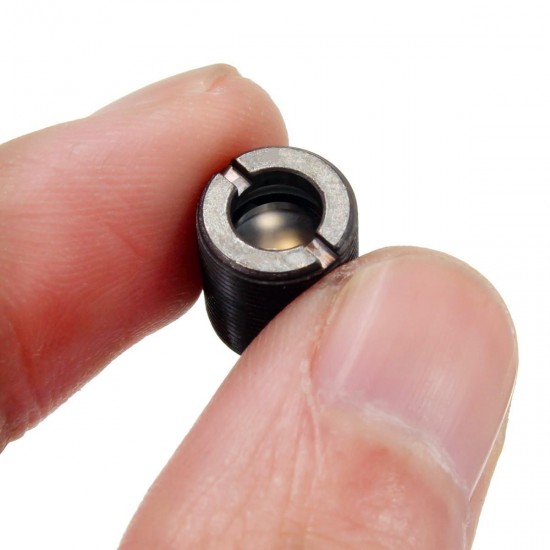 Triple Glazing Focusing Lens Collimating Coated Glass Lens Blue Laser Diode 405nm-450nm Triple Glazing Focusing Lens Collimating Coated Glass Lens Blue Laser Diode 405nm-450nm
