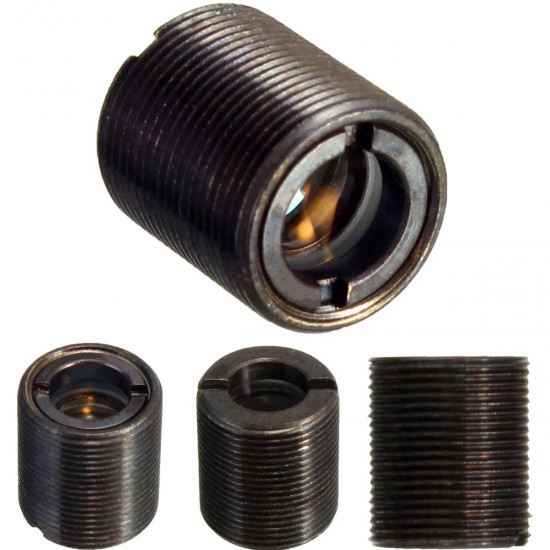 Triple Glazing Focusing Lens Collimating Coated Glass Lens Blue Laser Diode 405nm-450nm Triple Glazing Focusing Lens Collimating Coated Glass Lens Blue Laser Diode 405nm-450nm
