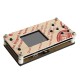Upgraded 3 Axis GRBL USB Driver Offline Controller Control Module LCD Screen SD Card for CNC 1610 2418 3018 Wood Router Laser Engraving Machine Upgraded 3 Axis GRBL USB Driver Offline Controller Control Module LCD Screen SD Card for CNC 1610 2418 3018 Wood Router Laser Engraving Machine