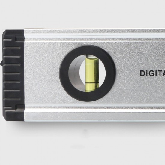 0-1000mm Digital Laser Level Meter with Magnetic Electronic Digital Level Protractor Angle Finder