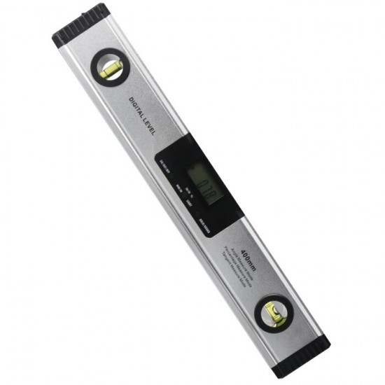 0-1000mm Digital Level Meter with Magnetic Electronic Digital Level Protractor Angle Finder