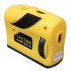 0-360 Degree Infrared Laser Level Micro Tuning Four In One Infrared Laser Level