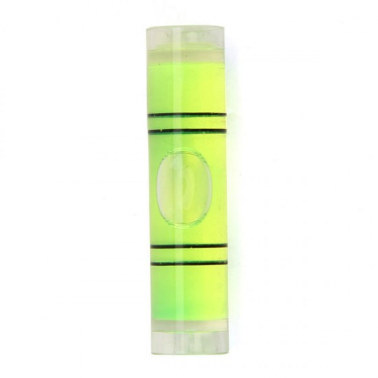 10pcs 9x40mm Cylindrical Bubble Spirit Level Set For Professional Measuring And Normal Use 10pcs 9x40mm Cylindrical Bubble Spirit Level Set For Professional Measuring And Normal Use