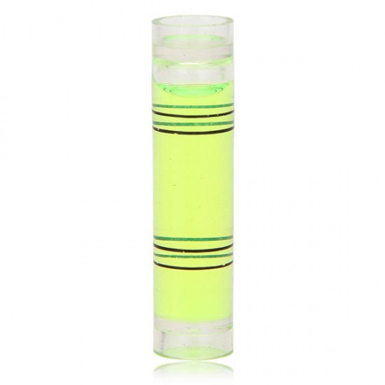 10pcs 9x40mm Cylindrical Bubble Spirit Level Set For Professional Measuring And Normal Use 10pcs 9x40mm Cylindrical Bubble Spirit Level Set For Professional Measuring And Normal Use