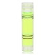 10pcs 9x40mm Cylindrical Bubble Spirit Level Set For Professional Measuring And Normal Use