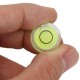 10pcs Circular Bubble Spirit Level Set For Professional Measuring Normal Use